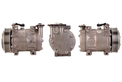 AIR CONDITIONING COMPRESSOR AIR CONDITIONING UNIT FOR FIAT ALFA ROMEO LANCIA