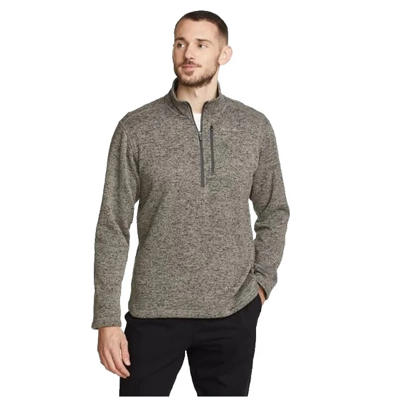 Suéteres para Hombre Eddie Bauer Henley