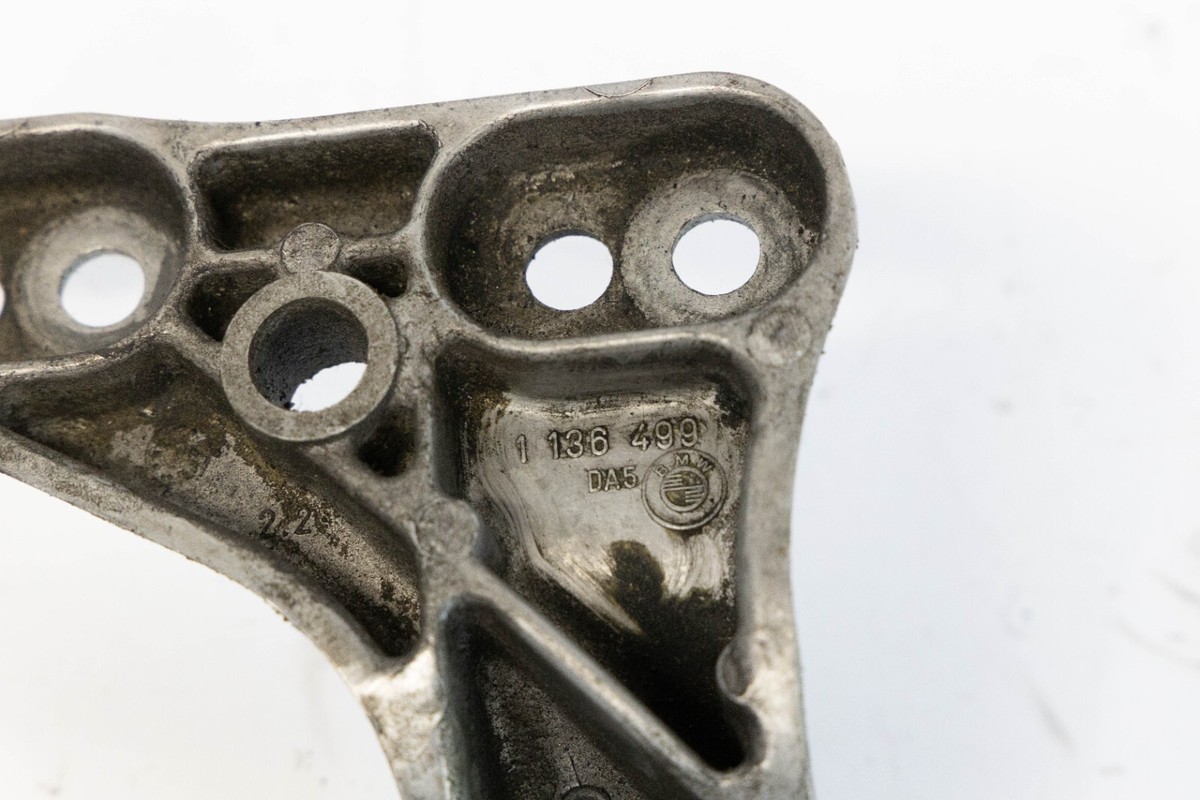 USED 1990-1999 BMW E36 318i 323i 325i 328i M3 ZF Auto Transmission