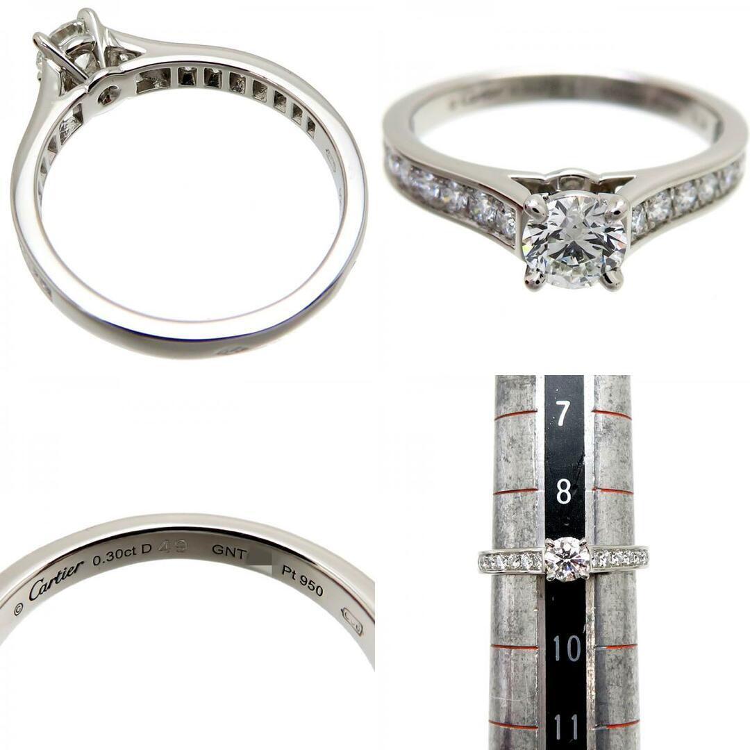 Cartier ring N4164649 Used DAIK-0 | eBay 