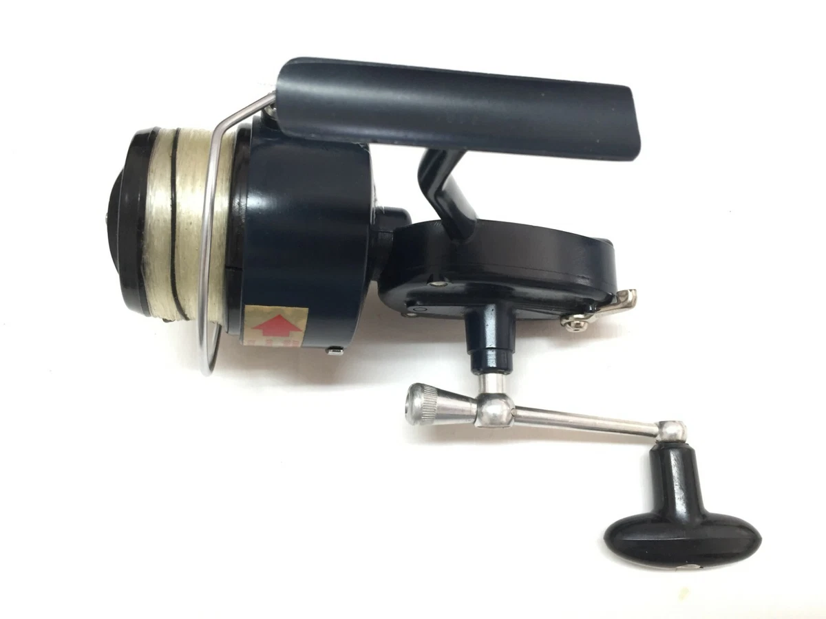 Old Fishing Reel Mitchell 440 - From Collection