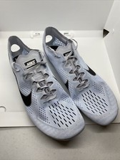Nike Zoom Victory 3 Men's Track spikes Shoes, Style 835997-404 Size 15 125 NWOB