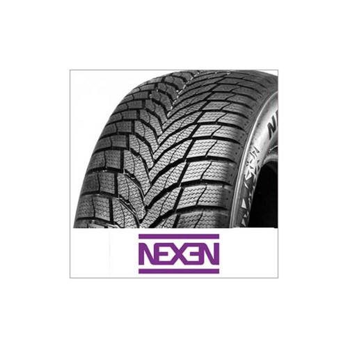 4 Winterräder Skandic 7x17 SIL 215/60 R17 96H für Renault Kadjar Nexen Winguard - Bild 3 von 5