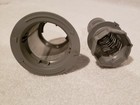 Micro Drain Filter #00615079 Bosch Dishwasher SHE43P26UC/61 300 Series Used — photo 4