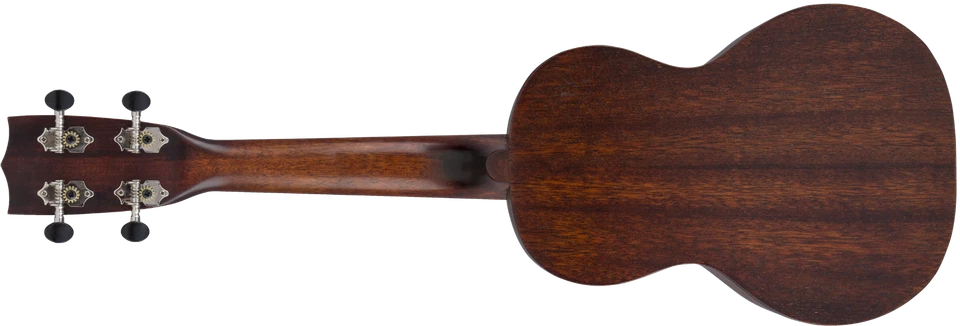 New Gretsch G9110 Concert Standard Ukulele w/ Gig Bag! - Image 2 of 4