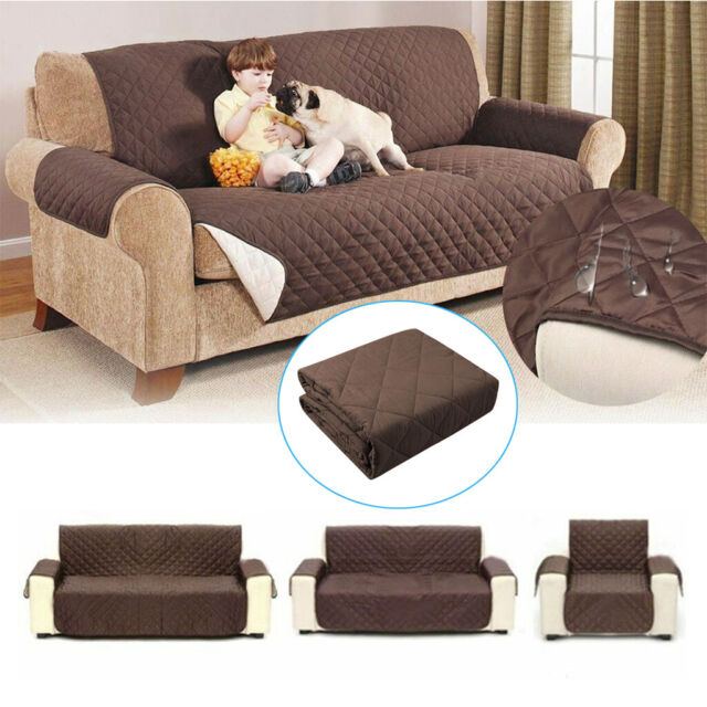 Pet Couch Protector Dog Cat Throw, Best Waterproof Pet Sofa Cover