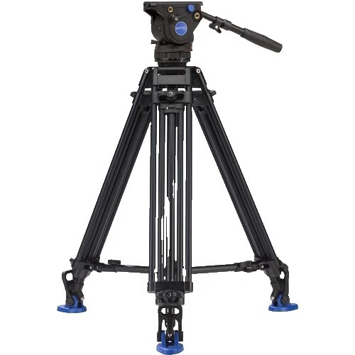 Benro Tripods and Monopods for Spotting Scope