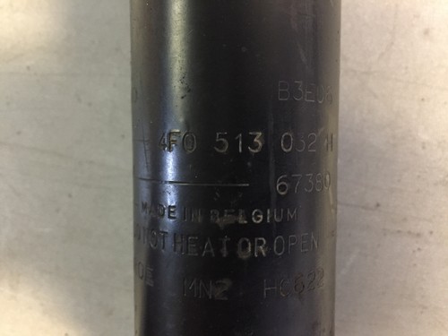 Stoßdämpfer Dämpfer Federbein Audi A6 4F 4F0513032H