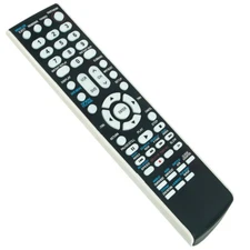Remote For Toshiba DVF4XS DVR4XSU DVR6 DVR6KC Hi-Fi Stereo VHS VCR DVD Player