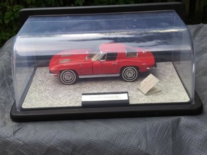 1989 franklin mint precision models