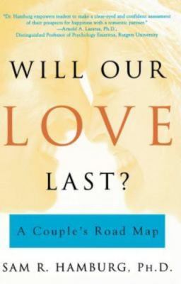 Will Our Love Last?: A Couple's Road Map - 9780684864921, Hamburg, paperback
