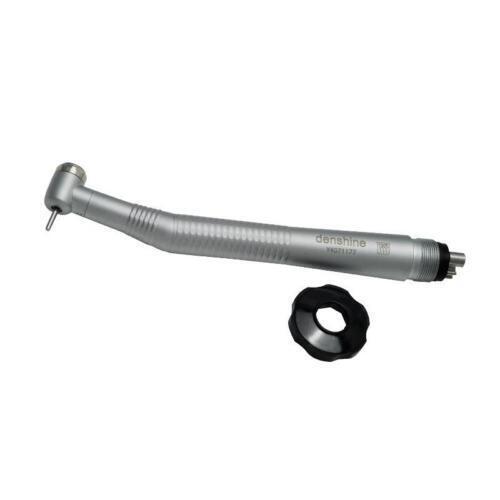 Medical Equipment Push Button 2 Hole Or 4 Holes Turbine High Speed Dental Handpiece