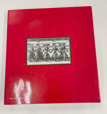 American Racer 1940-1980 Red Book 7e | eBay American Racer 1940-1980 Red Book 7e | eBay