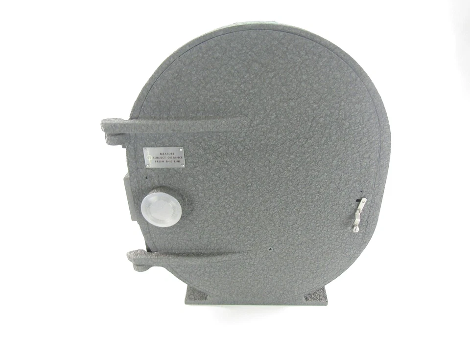 Высокоскоростная камера Wallensak 8 мм WF-2 Fastax - непроверенная - неизвестное рабочее состояние - Изображение 2 из 4