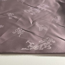 SILK LAVENDER FABRIC 3 Yards x 22 Inches Wide or 108 Inches x 22 Wide