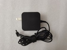 For ASUS VivoBook F1400EA-SB34 19V 2.37A ADP-45BW Y  4mm 45W AC Adapter Original