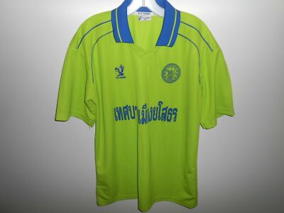 FLY HAWK FUSSBALLTRIKOT GR-XL / NIE BENUTZT
