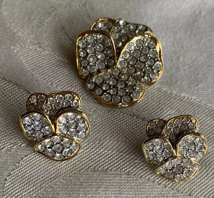 Smithsonian earrings clearance