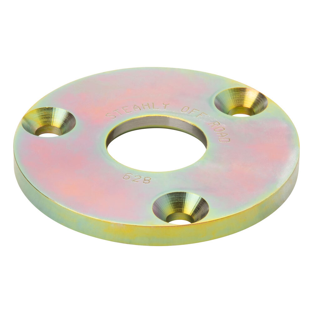 Steahly Flywheel Weight 10 oz Fits KAWASAKI KX450 KX450X KX450SR