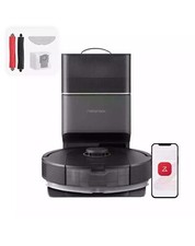 Roborock Q5 Pro Robot Vacuum and Mop, Self-Emptying