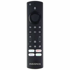 Original Insignia Voice TV Remote NS-RCFNA-21...