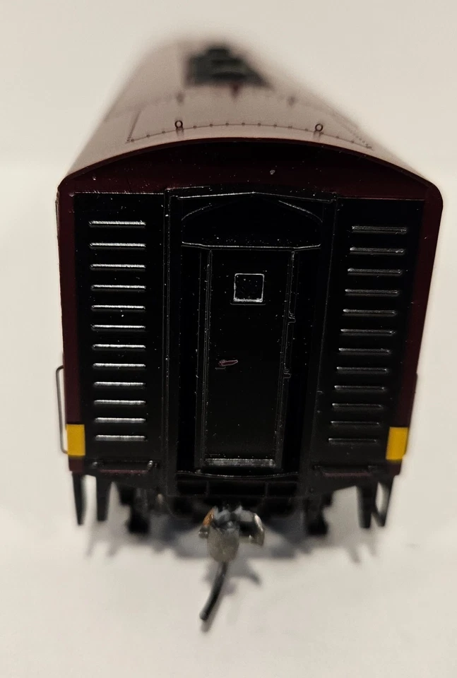 Athearn Genesis ho scale Soo Line F-3 A,B,C locomotives dcc sound (3 piece set) - Image 4 of 4