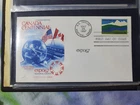 FDC First Day Issue Canada Centennial Expo 67' May 25 1967 5 Cent Stamp