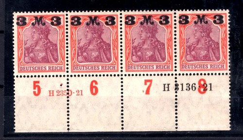 Dr-Infla 155I Han Flawless MNH Unstamped (BA3872