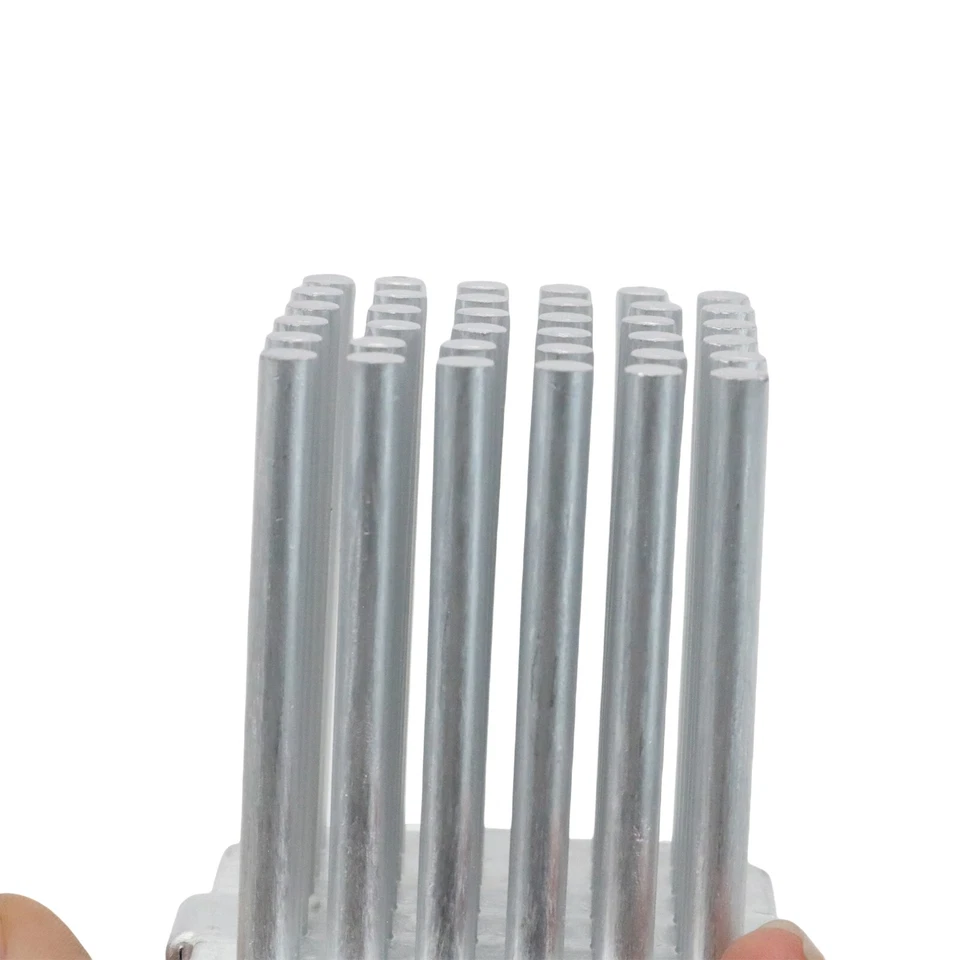 HVAC Blower Motor Resistor AC Blower Control For Porsche Boxster Cayman 2013-16 Foto 3 de 4