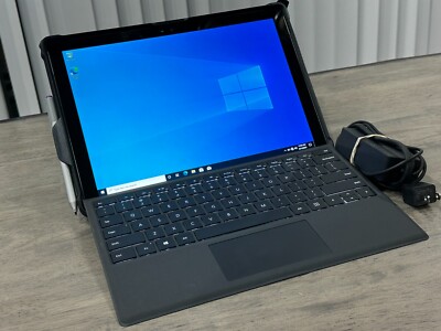 Surface Pro 5 （256GB）③ Amazon.com : Microsoft Surface Pro (5th Gen) (Intel Core i5