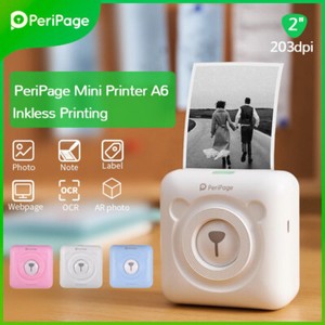 mini printer for home