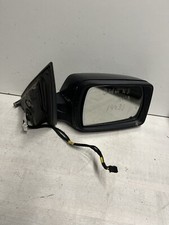 Retroviseur droit (ou coque) BMW X3