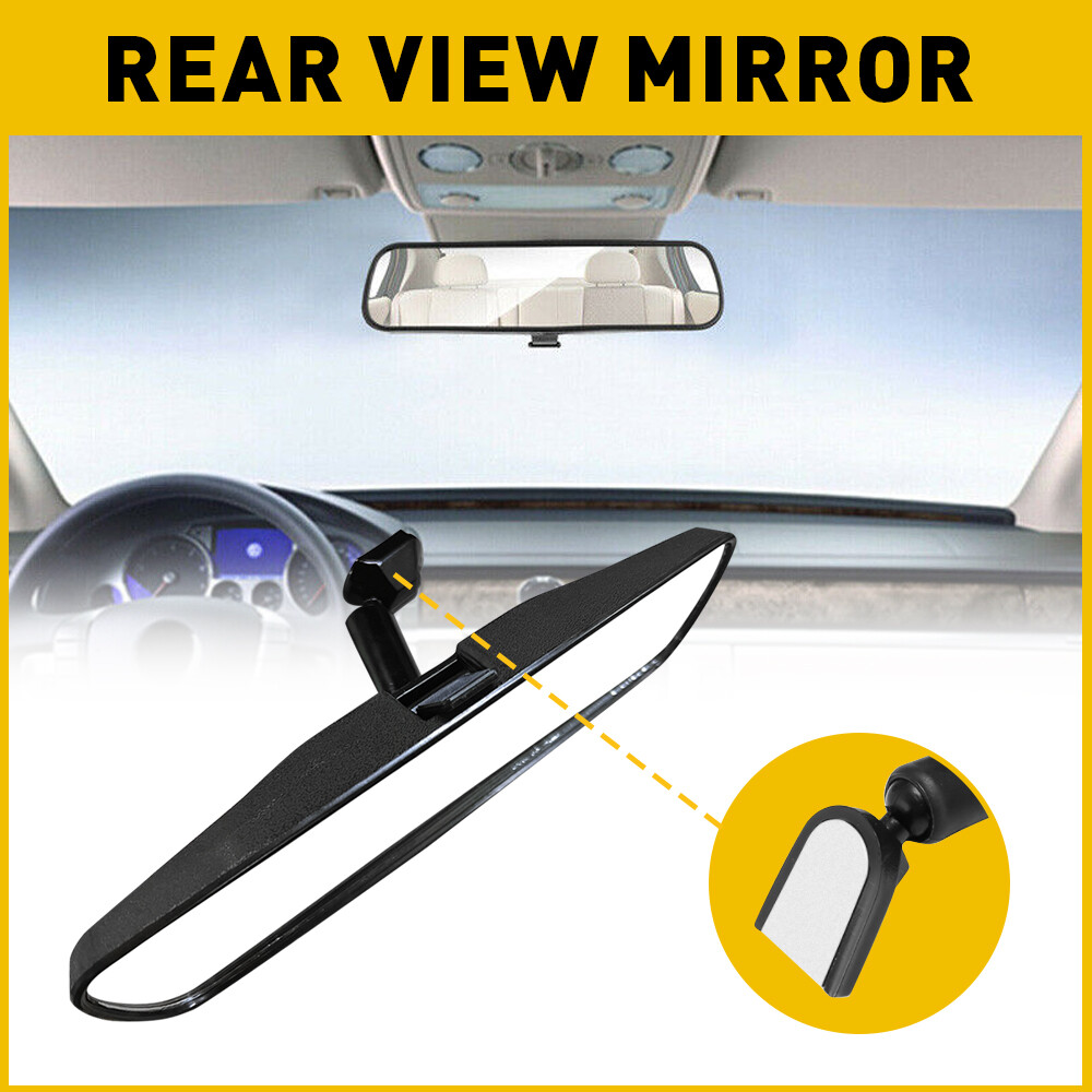 Top 10 Best Rear View Mirror Cameras In 2023 Complete Reviews