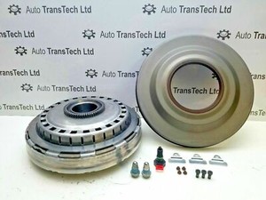 Ремкомплект powershift 6dct450