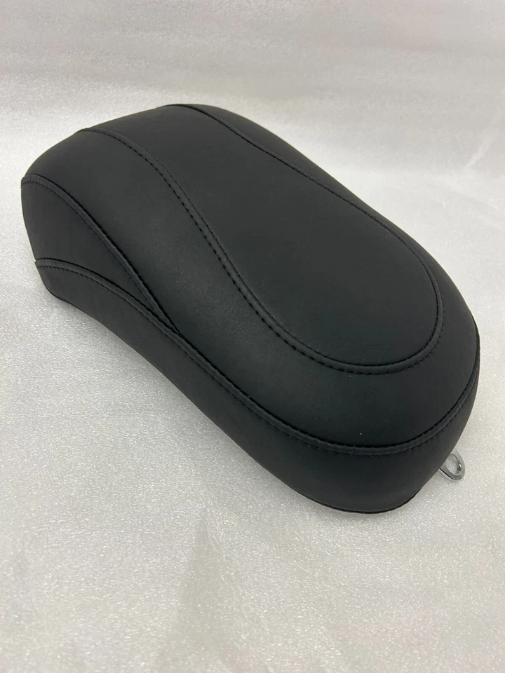 Tripper 7" Passenger PILLION PAD SEAT for Harley-Davidson 1996-2005 Dyna FXD  19 — 第 4/4 张图片