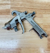 Anest Iwata Lph-200 -g2 Hvlp Pressure Feed Spray Paint Gun 200lv 1.2 H Anest Iwata Lph-200 -g2 Hvlp Pressure Feed Spray Paint Gun 200lv 1.2 H