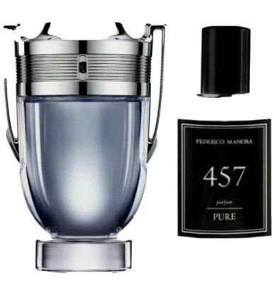 federico mahora pure 457