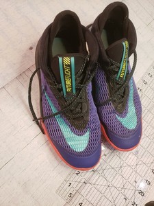 nike future flight kids