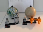 LEGO Star Wars: Twin-Pod Cloud Car & Bespin (9678) & (9679) AT-ST & Endor