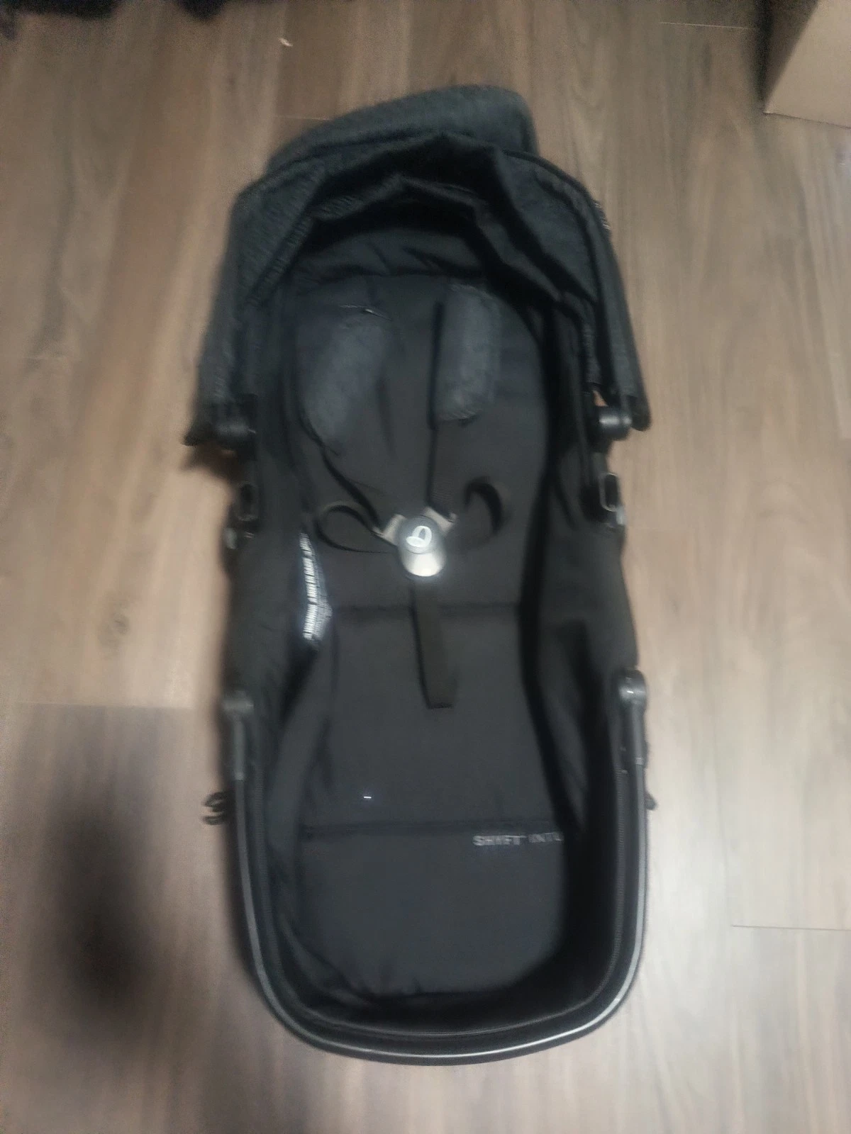 EvenFlo Shyft Intuiti Basket Only
