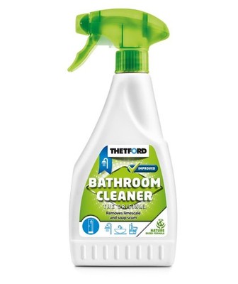 20566AR Bathroom Cleaner 500ml