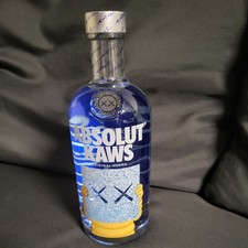 Absolut Vodka KAWS -Limited Edition 2026, 0,7 l, NEU/ Versiegelt