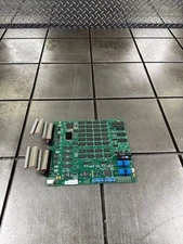 HAAS 97-32-3116K CPU Board Tested USA #7432