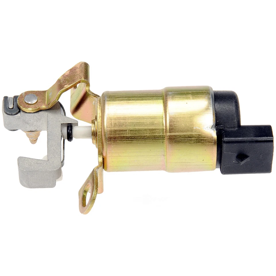 Dorman Column Mounted Shift Interlock Solenoid for ford Lincoln Mercury - Image 4 of 4