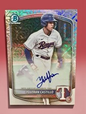 2025 Bowman Mega Box Baseball Checklist Guide in-content 33