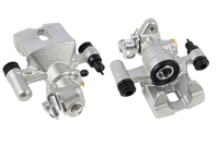 Bremssattel Hinterachse Links FüR Mazda Ford USA 626 IV Hatchback MX-6 Xedos 6