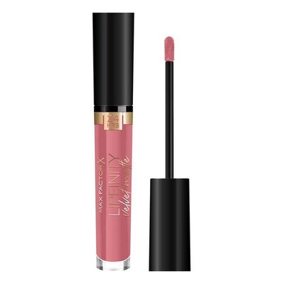 Max Factor Lipfinity Velvet Matte Lipstick - Coco Creme 20