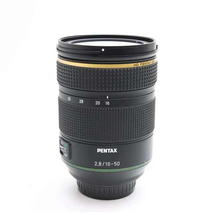 PENTAX 16-50mm Camera Lenses for sale | eBay