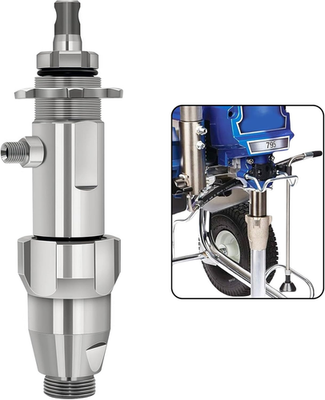#ad Graco Airless Spray Pump Repair Kit for Ultra Max II 695 795 Gmax 3900 $147.99
