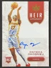 Onyeka Okongwu 2020-21 Panini Court Kings Heir Apparent Auto RC /99 #HA-ONY